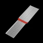 Переходник центральный 50х500-600 мм ПЛЮС INOX304