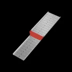 Переходник левый 50х400-500 мм ПЛЮС HD