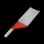 Переходник правый 80х100-500 мм ПЛЮС INOX304