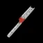 Переходник левый 50х50-100 мм ПЛЮС INOX304