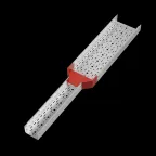Переходник центральный 100х150-300 мм ПЛЮС