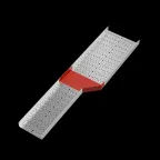 Переходник правый 100х400-600 мм ПЛЮС HD