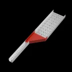 Переходник правый 100х100-400 мм ПЛЮС HD