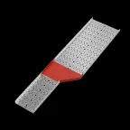 Переходник правый 50х300-500 мм ПЛЮС HD