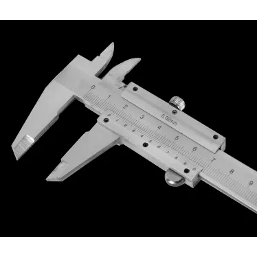 Штангенциркуль ШЦ-150 с глубиномером