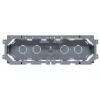 Коробка приборная для лючка C-Line 24