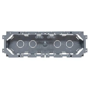 Коробка приборная для лючка C-Line 24