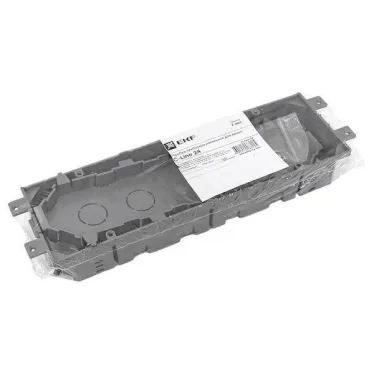 Коробка приборная для лючка C-Line 24