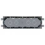 Коробка приборная для лючка C-Line 24