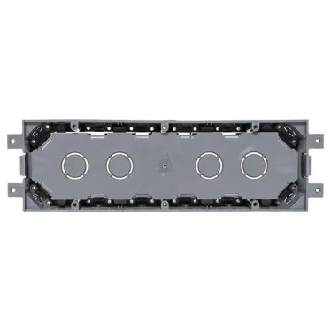 Коробка приборная для лючка C-Line 24
