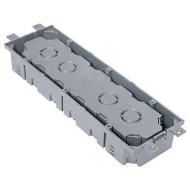 Коробка приборная для лючка C-Line 24