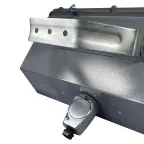 Прожектор Алатырь С ИО 02-2000 IP54 корпус стальной ИУ