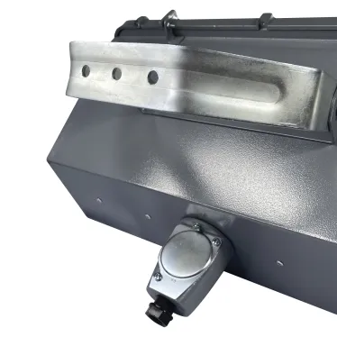 Прожектор Алатырь С ИО 02-2000 IP54 корпус стальной ИУ