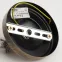 Светильник НСУ-60w цепь Е27 IP44 черное золото