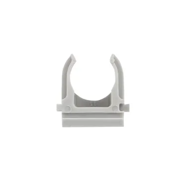 Крепеж-клипса d16мм Plast PROxima (100шт)