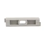 Крепеж-клипса d20мм (10шт.) Plast PROxima