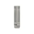 Крепеж-клипса d40мм Plast PROxima (30шт)