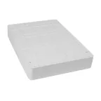 Щит распределительный навесной пластиковый 54 модуля ЩРН-п-54 OptiBox P-BNN-2-54-IP41