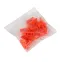 Крепеж-клипса оранжевая d20мм Plast PROxima (10шт)