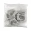 Крепеж-клипса d25мм (10шт.) Plast PROxima