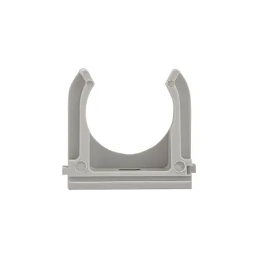 Крепеж-клипса d25мм (10шт.) Plast PROxima