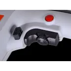 Дрель ударная ДУ-15/850