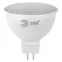 Лампа светодиодная ECO LED MR16-5W-827-GU5.3 (диод, софит, 5Вт, тепл, GU5.3) (10/100/4000)