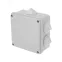 Розетка 114 стационарная 3Р+РЕ 16А 380В IP44, REXANT