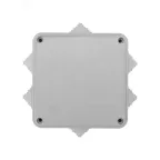 Розетка 114 стационарная 3Р+РЕ 16А 380В IP44, REXANT