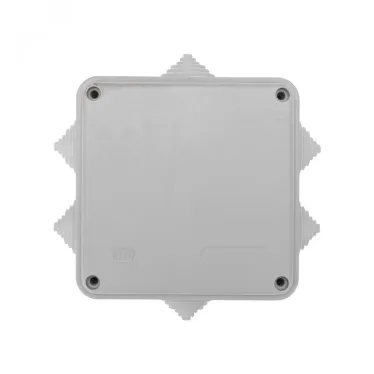 Розетка 114 стационарная 3Р+РЕ 16А 380В IP44, REXANT
