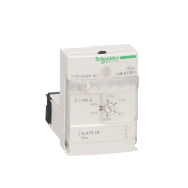 Блок управления стандартный 8-32A 110-240V 3P