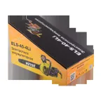 Электропила аккумуляторная ELS-40-4 Li EA+