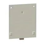 Плата монтажная на DIN для ABL6RF2401