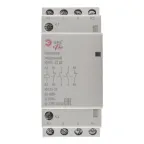 Контактор модульный PRO NO-902-299 КМ25-22 AC