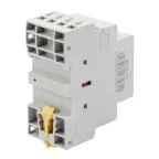 Контактор модульный PRO NO-902-299 КМ25-22 AC