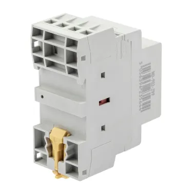 Контактор модульный PRO NO-902-299 КМ25-22 AC