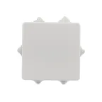 Коробка распаячная ОУ 85х85х40 мм, IP44, REXANT