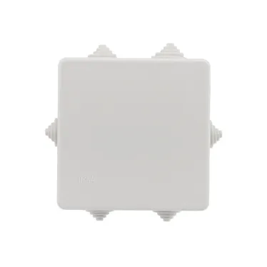 Коробка распаячная ОУ 85х85х40 мм, IP44, REXANT