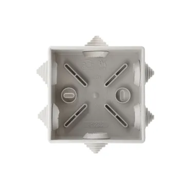 Коробка распаячная ОУ 85х85х40 мм, IP44, REXANT