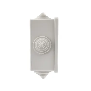 Коробка распаячная ОУ 85х85х40 мм, IP44, REXANT
