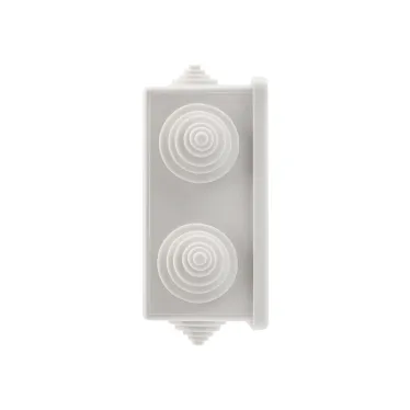 Коробка распаячная ОУ 85х85х40 мм, IP44, REXANT