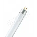                  Лампа линейная люминесцентная ЛЛ 8вт L 8/640 G5 белая Osram
               
