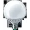 Лампа светодиодная LED 12вт Е27 белый шар