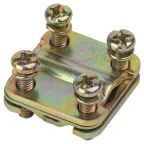                  Сжим ответвительный NO-903-62 У-733М (16-35/1,5-10 мм) IP20
               
