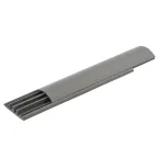                  Кабель-канал KK-75-18-F напольный 75х18 серый
               