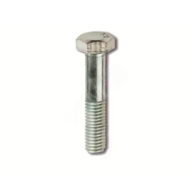 Болт с шестигранной головкой М10х50 (50 шт)