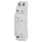                  Контактор модульный PRO NO-902-293 КМ25-11 AC
               