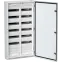 TITAN 5 Корпус металлический ЩРн-168 (2х84) 1085х570х140 IP54 белый