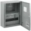 ЩУРн-1/12 IP31 (400х300х155) (56) SIMPLE