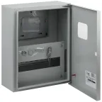                  ЩУРн-1/12 IP31 (400х300х155) (56) SIMPLE
               
